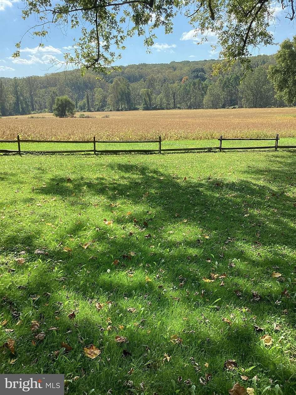 4.39 Acres of Residential Land with Home for Lease in Baldwin, Maryland