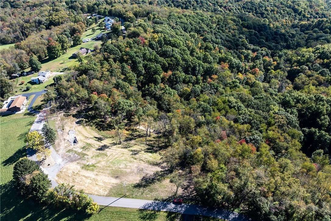 9 Acres of Residential Land for Sale in Rochester Township, Pennsylvania