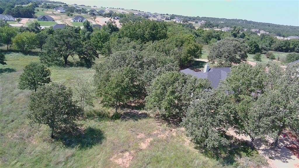 1.32 Acres of Residential Land for Sale in Springtown, Texas