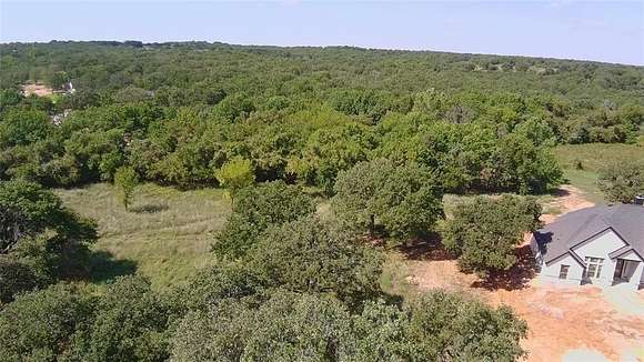 1.234 Acres of Residential Land for Sale in Springtown, Texas