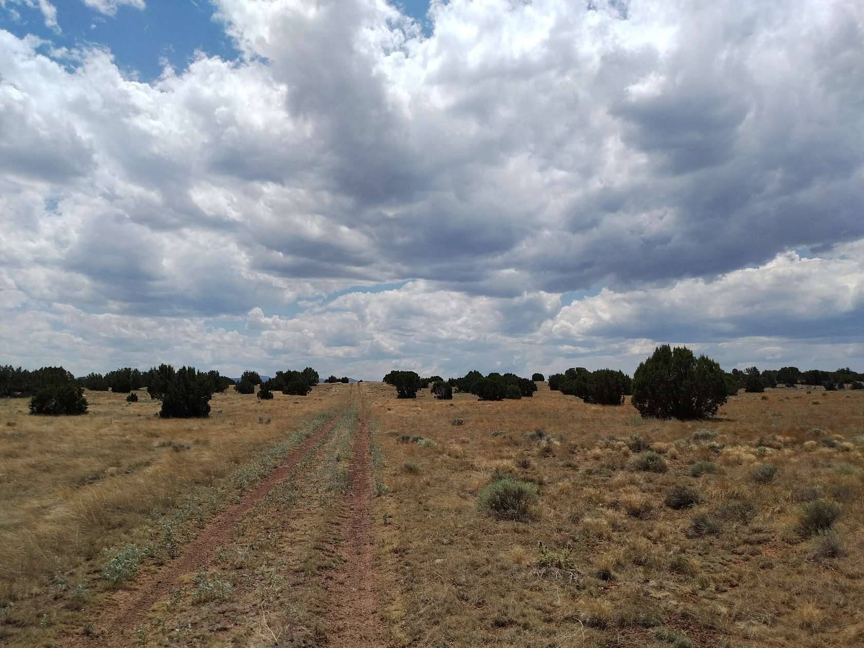 1.05 Acres of Residential Land for Sale in Concho, Arizona