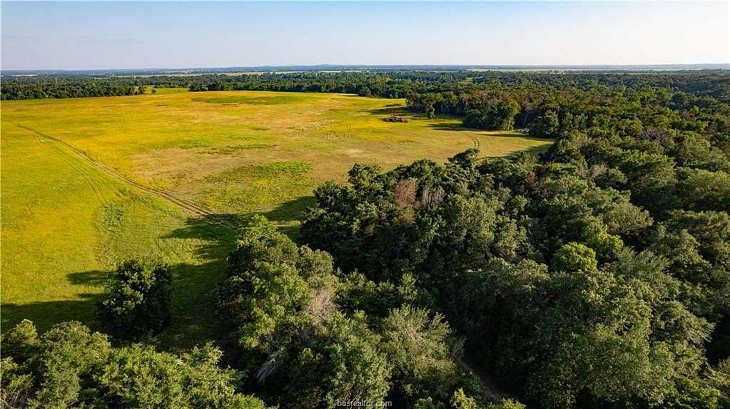 10.935 Acres of Land for Sale in Cameron, Texas