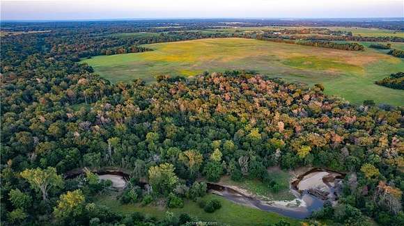 3.5 Acres of Residential Land for Sale in Cameron, Texas