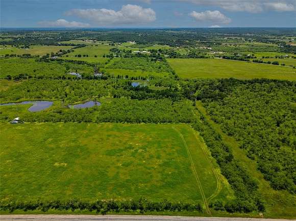 16.031 Acres of Land for Sale in Mineral Wells, Texas