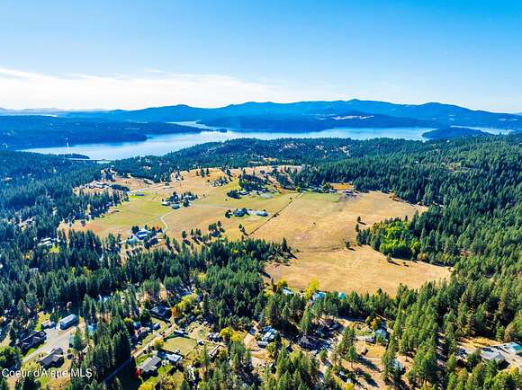 0.42 Acres of Land for Sale in Coeur d'Alene, Idaho