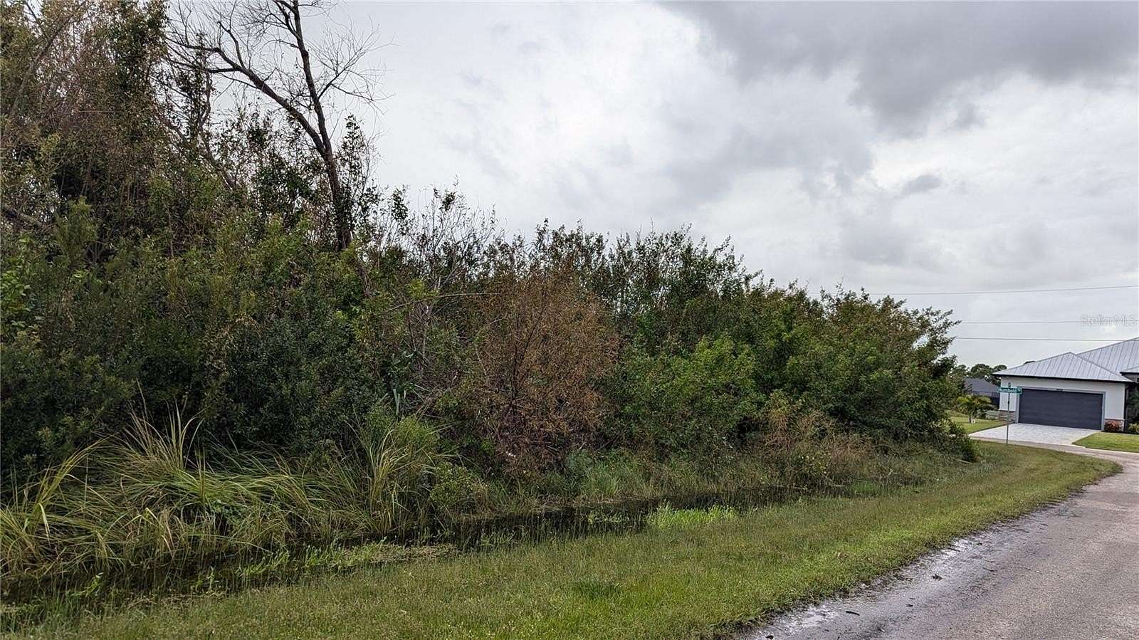 0.3 Acres of Residential Land for Sale in Port Charlotte, Florida