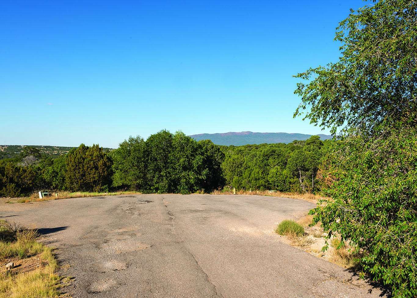 4.76 Acres of Residential Land for Sale in Tijeras, New Mexico