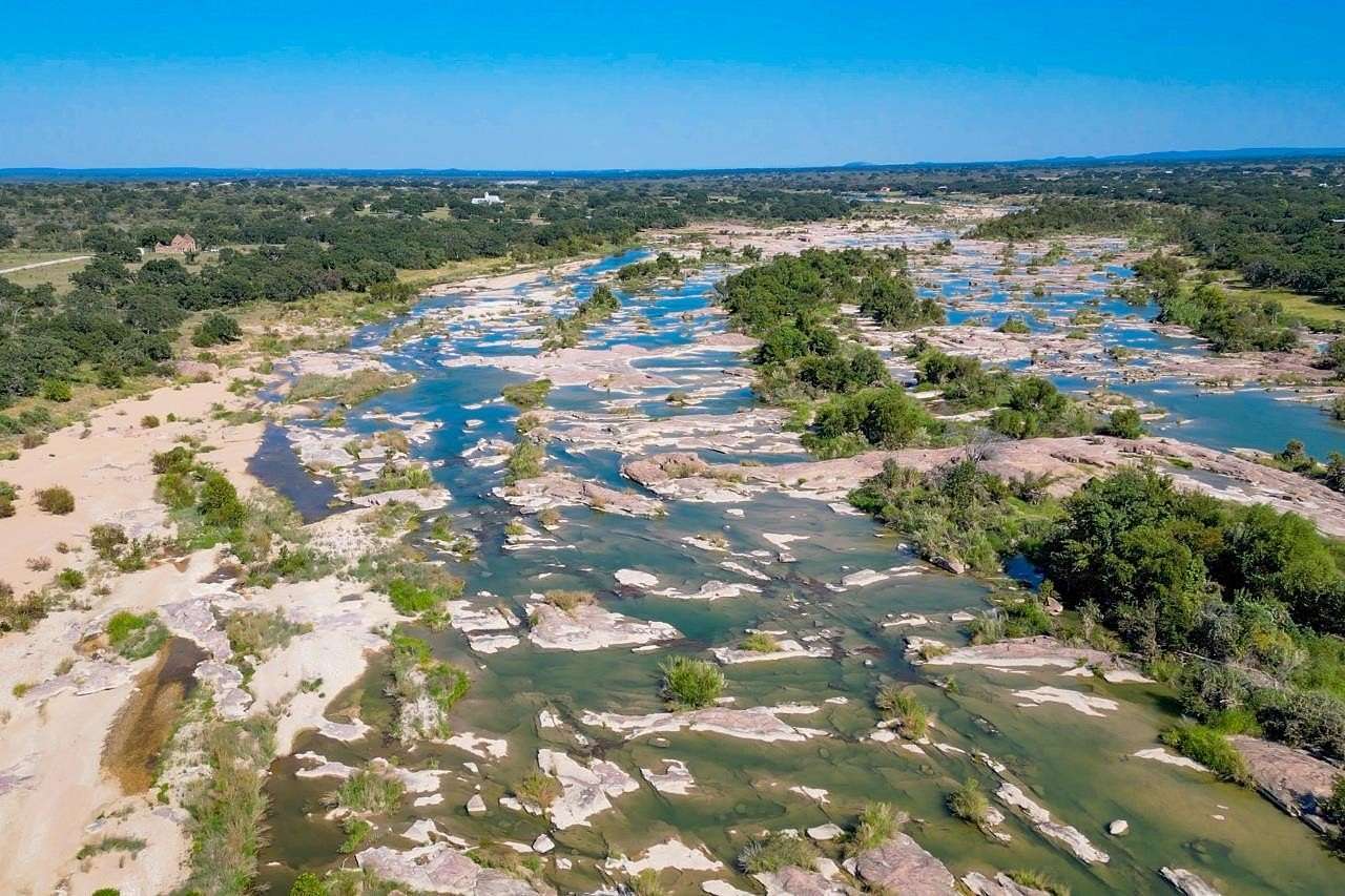 1.23 Acres of Land for Sale in Llano, Texas