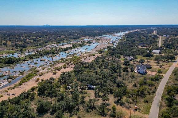 1.23 Acres of Land for Sale in Llano, Texas