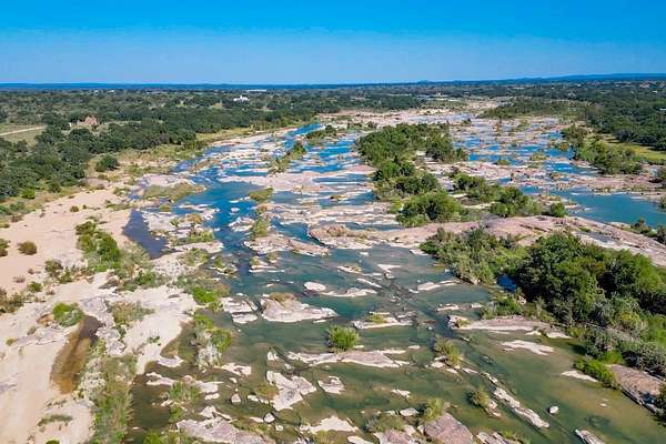 1.23 Acres of Land for Sale in Llano, Texas