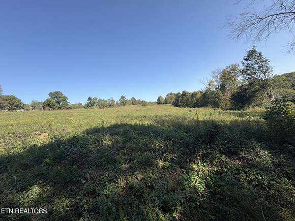 0.77 Acres of Residential Land for Sale in Lenoir City, Tennessee