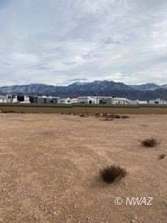 1 Acre of Commercial Land for Sale in Littlefield, Arizona