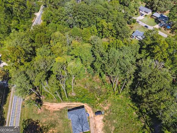 2.25 Acres of Residential Land for Sale in Marietta, Georgia