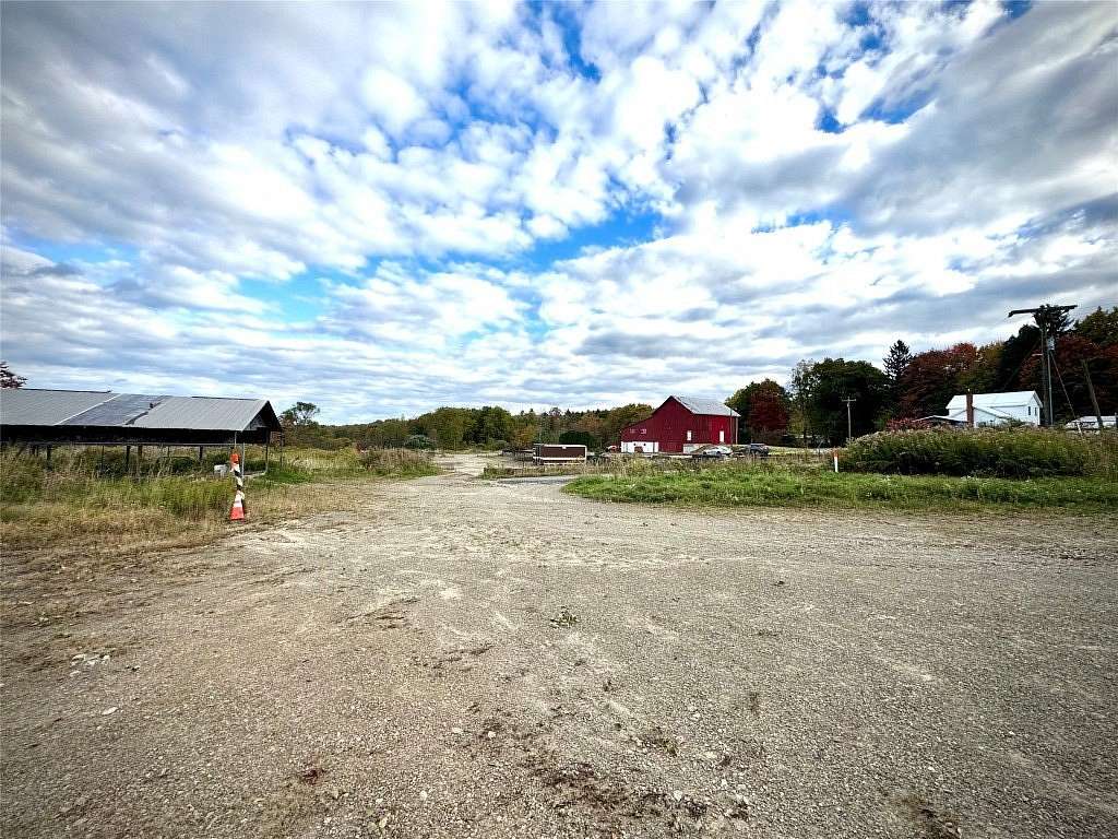 53 Acres of Improved Land for Sale in Townville, Pennsylvania