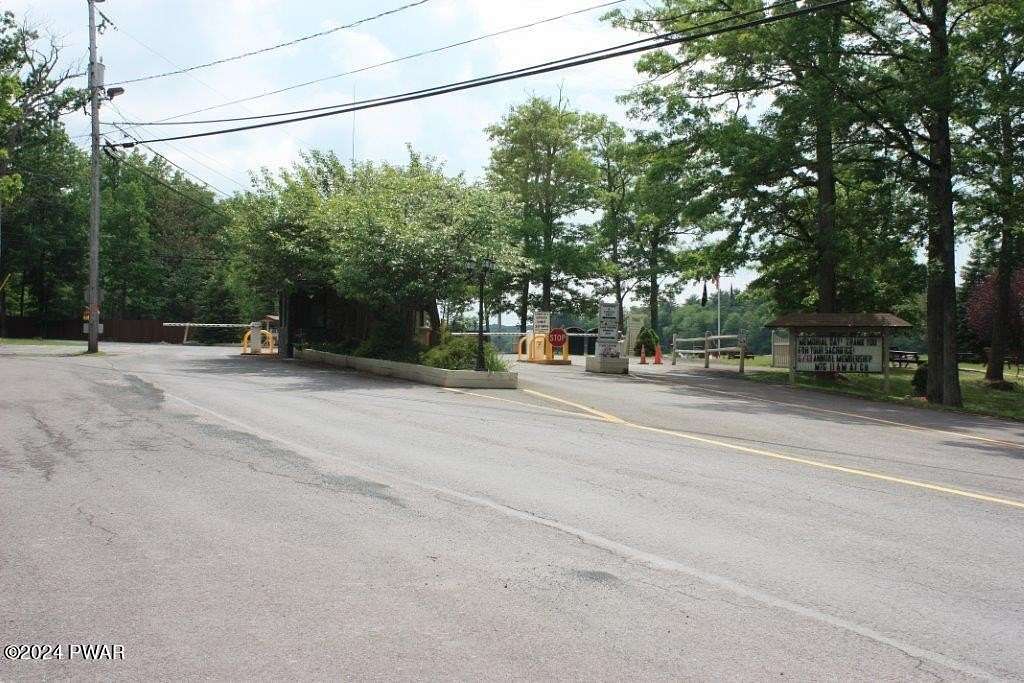 0.27 Acres of Residential Land for Sale in Dingmans Ferry, Pennsylvania