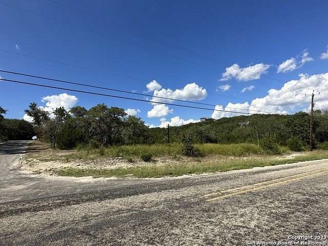 1.05 Acres of Residential Land for Sale in Helotes, Texas