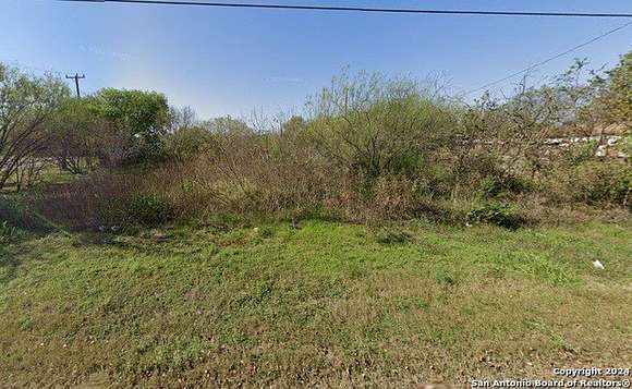 1.01 Acres of Mixed-Use Land for Sale in San Antonio, Texas