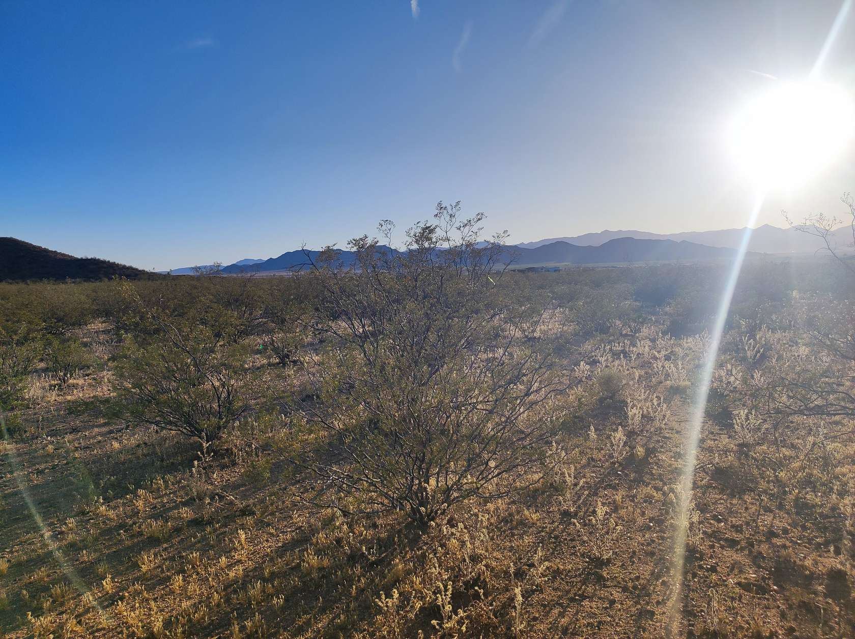 0.36 Acres of Residential Land for Sale in Kingman, Arizona