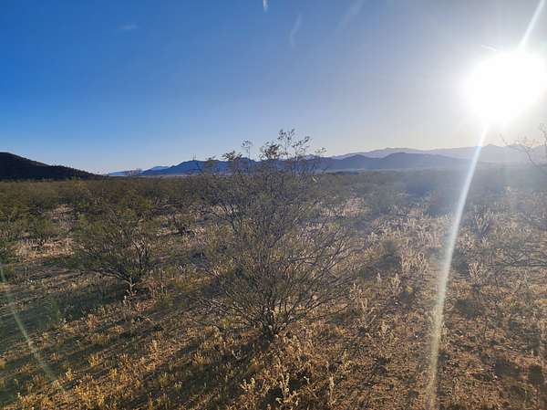 0.36 Acres of Residential Land for Sale in Kingman, Arizona