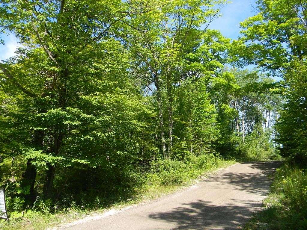 5.01 Acres of Residential Land for Sale in Sister Bay, Wisconsin