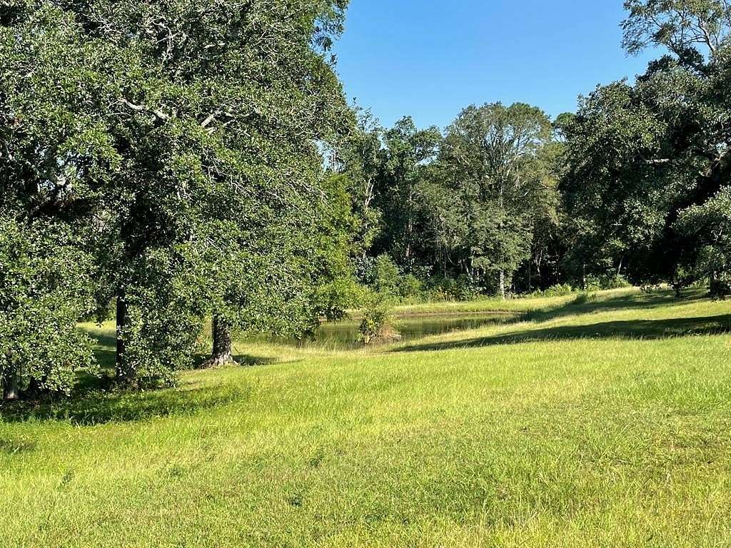 4.2 Acres of Residential Land for Sale in Carriere, Mississippi