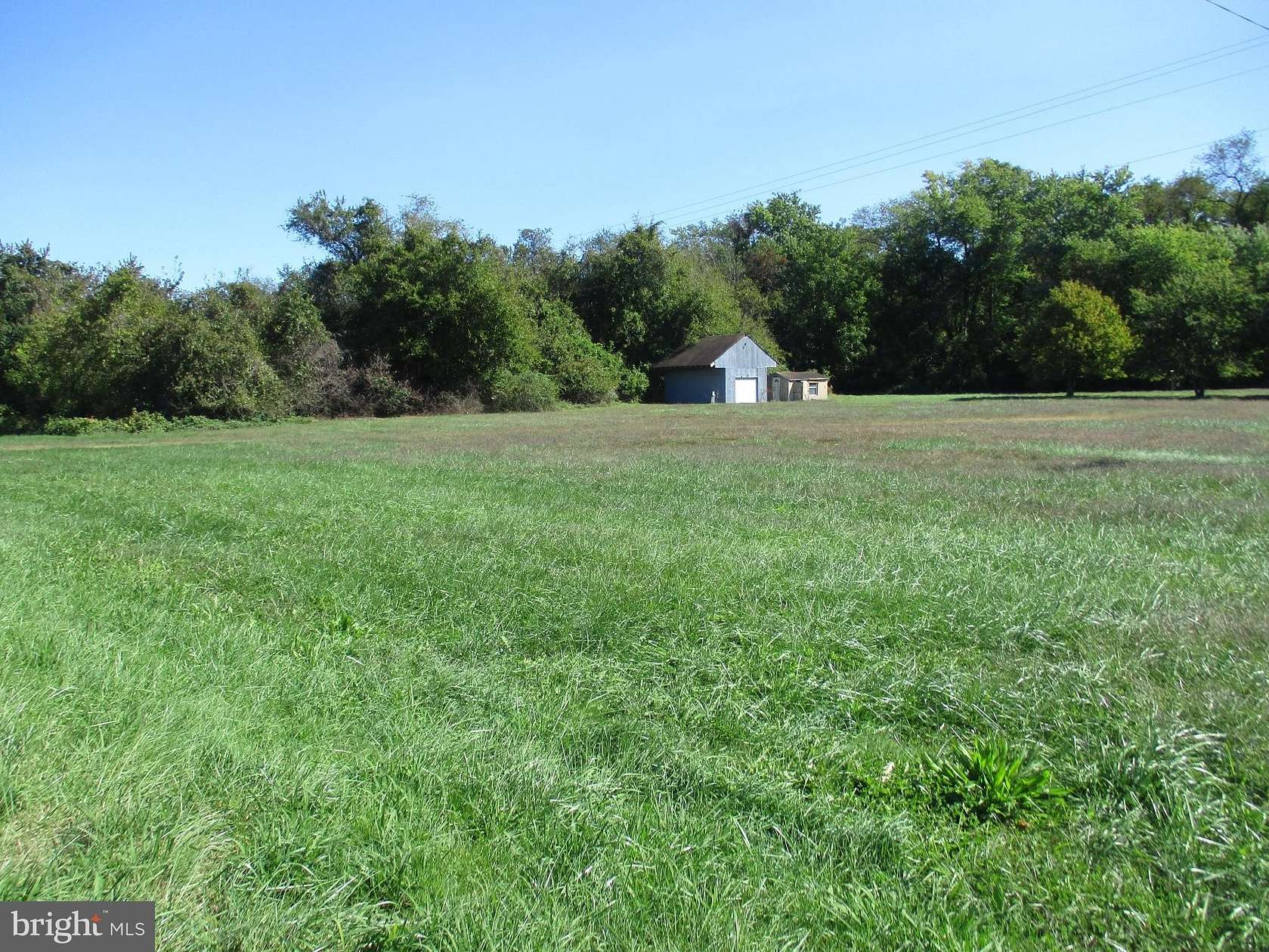 2.93 Acres of Land for Sale in Federalsburg, Maryland