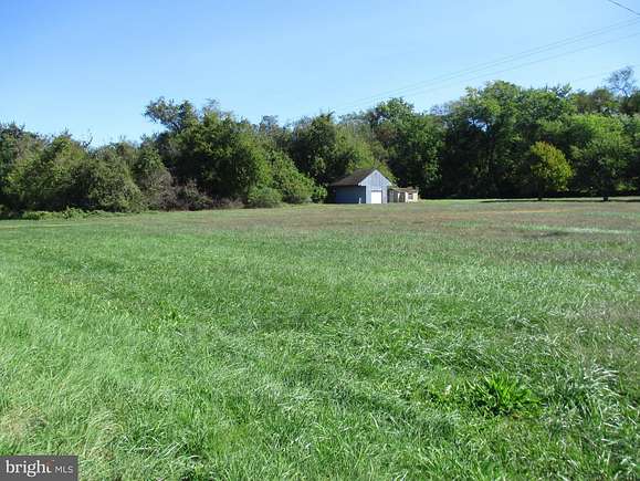 2.93 Acres of Land for Sale in Federalsburg, Maryland