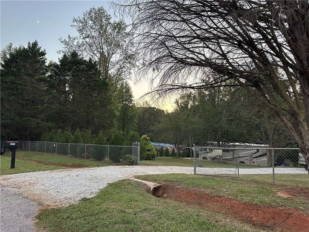 1 Acre of Residential Land for Sale in Fair Play, South Carolina