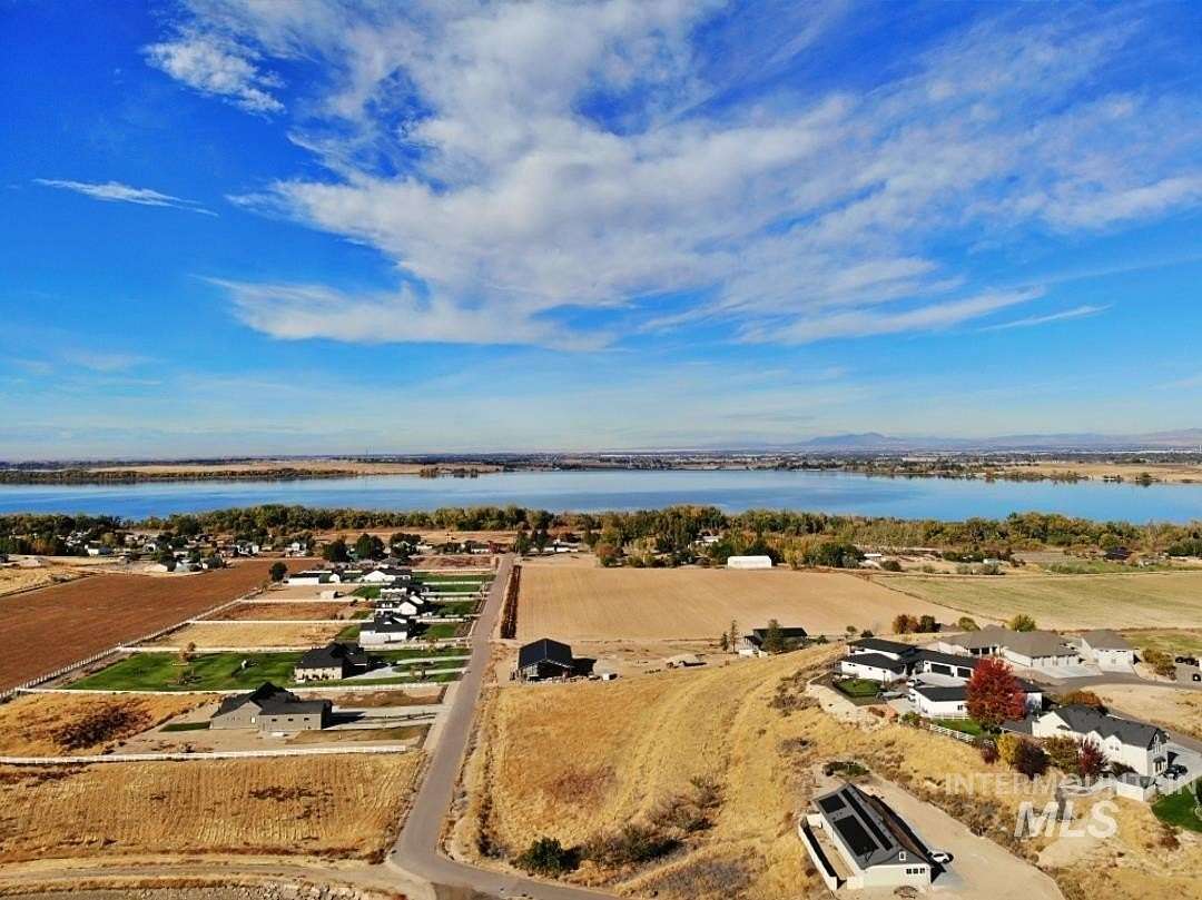 2.51 Acres of Residential Land for Sale in Nampa, Idaho