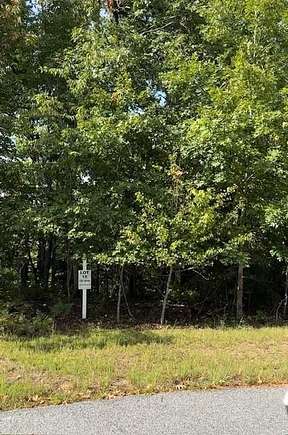 1.02 Acres of Residential Land for Sale in Dahlonega, Georgia