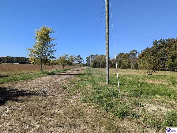 2.55 Acres of Residential Land for Sale in Lebanon Junction, Kentucky