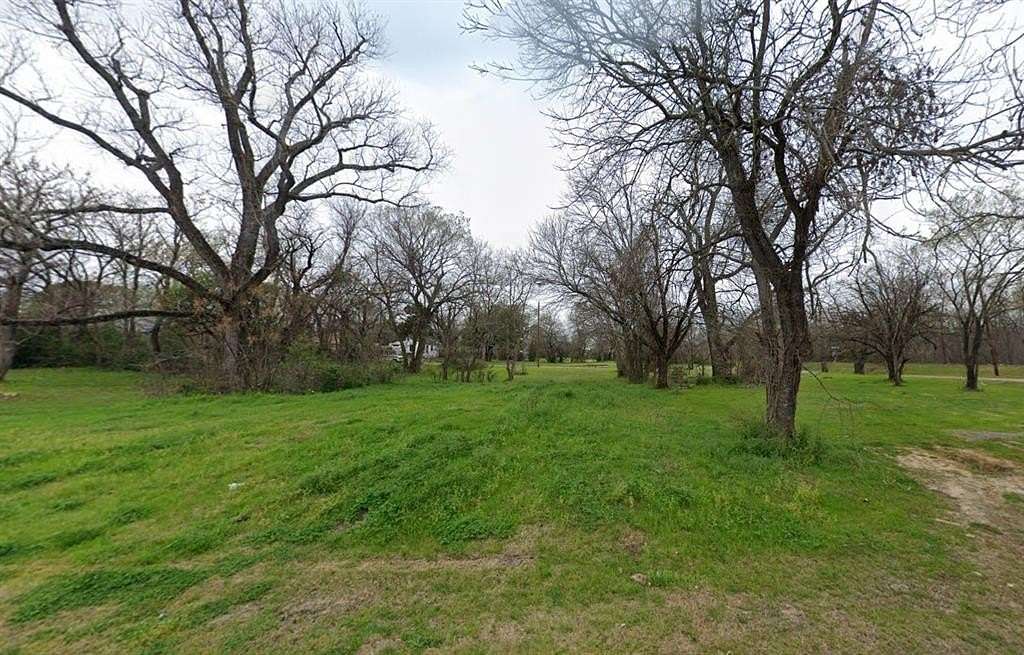 0.083 Acres of Land for Sale in Dallas, Texas