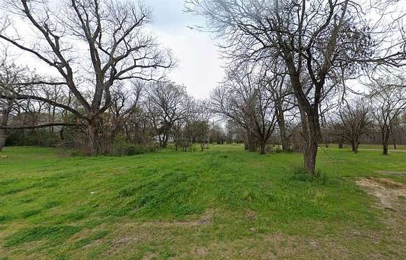 0.083 Acres of Residential Land for Sale in Dallas, Texas