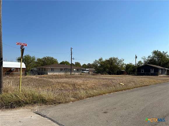 0.105 Acres of Residential Land for Sale in Harker Heights, Texas