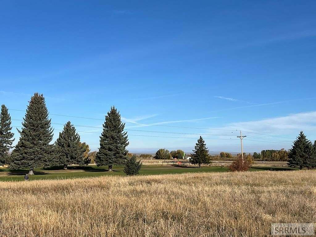 1.82 Acres of Residential Land for Sale in St. Anthony, Idaho