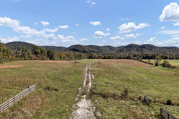 37.73 Acres of Agricultural Land for Sale in Morehead, Kentucky