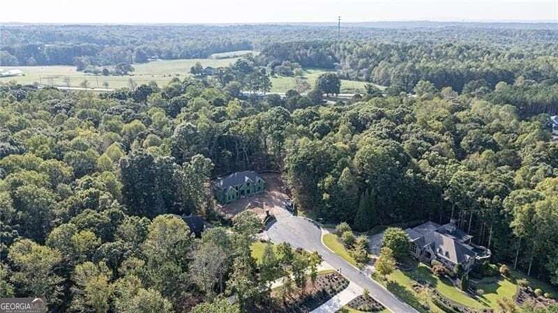 1 Acre of Residential Land for Sale in Ball Ground, Georgia