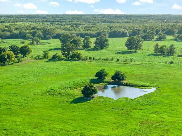 485 Acres of Agricultural Land for Sale in Lake Creek, Texas