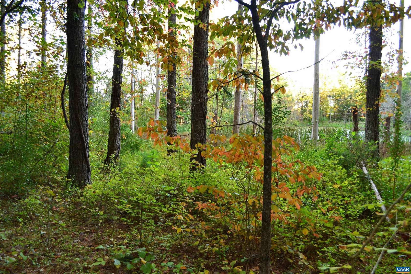 5.85 Acres of Residential Land for Sale in Charlottesville, Virginia