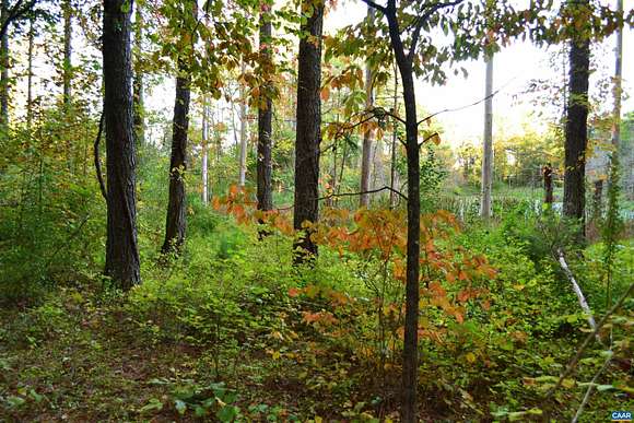 5.85 Acres of Residential Land for Sale in Charlottesville, Virginia