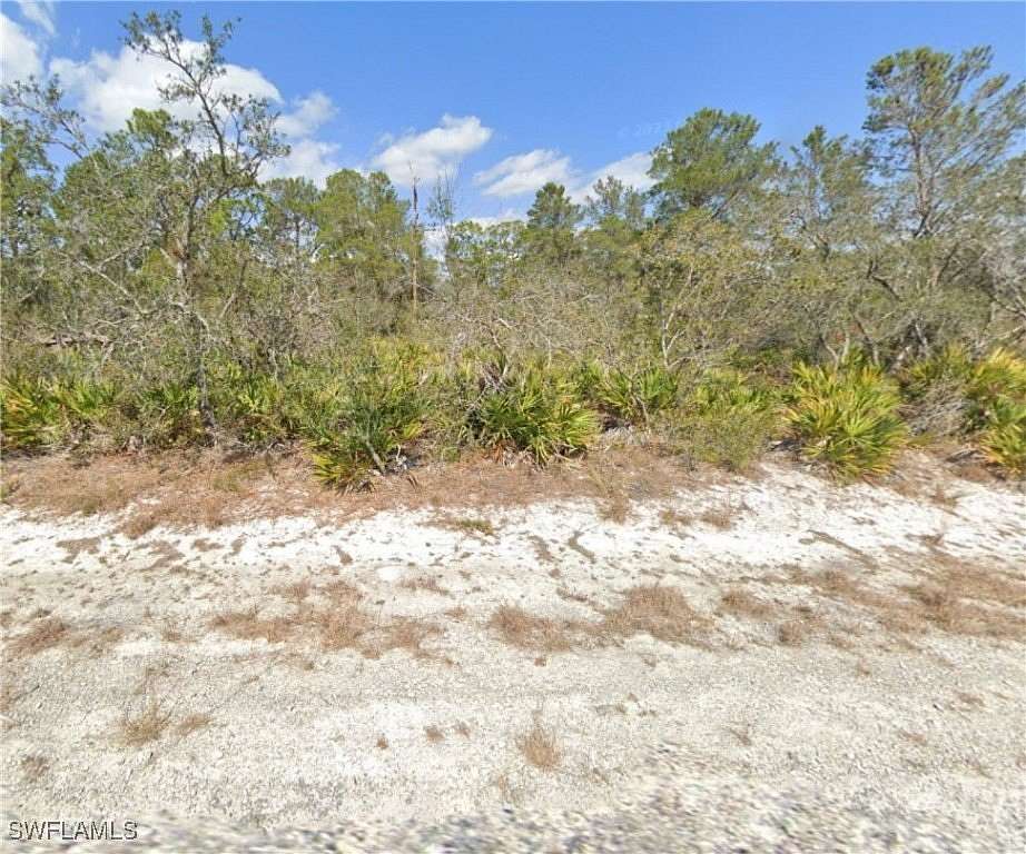 0.23 Acres of Residential Land for Sale in Lake Placid, Florida