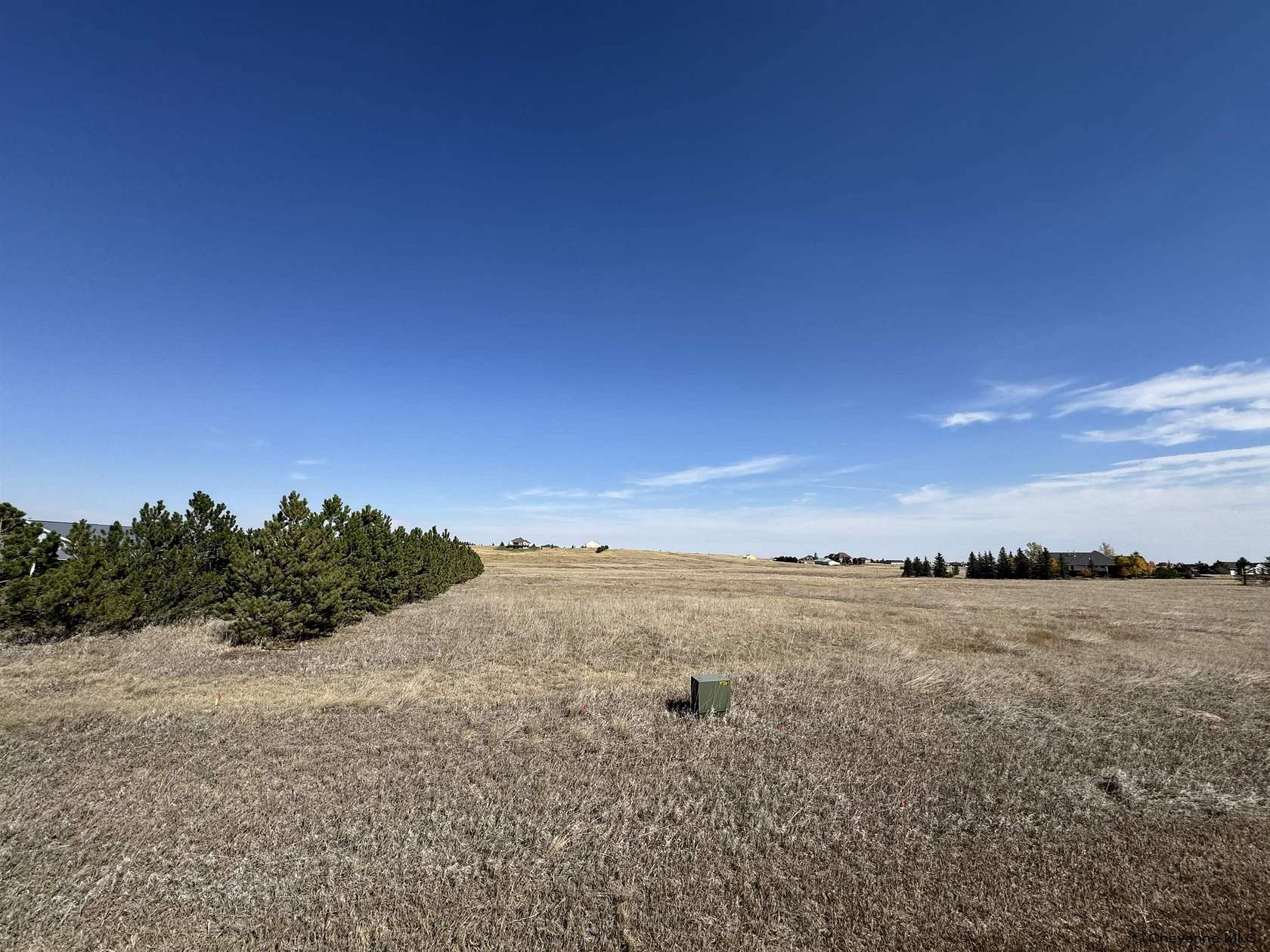 11.15 Acres of Land for Sale in Cheyenne, Wyoming