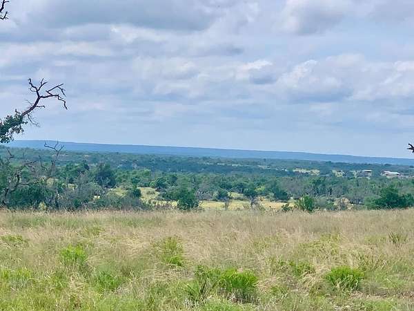 3 Acres of Residential Land for Sale in Fredericksburg, Texas