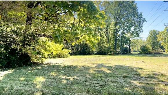 0.51 Acres of Residential Land for Sale in Fort Wayne, Indiana