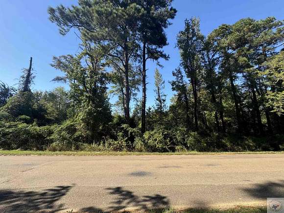 8.82 Acres of Land for Sale in Ashdown, Arkansas