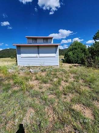 4.45 Acres of Residential Land with Home for Sale in Texas Creek, Colorado