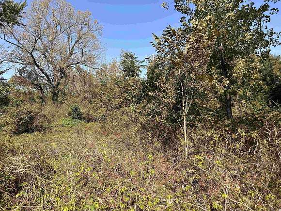 5.91 Acres of Land for Sale in Proctor, Arkansas