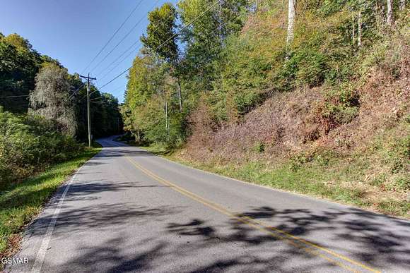 0.35 Acres of Residential Land for Sale in Gatlinburg, Tennessee