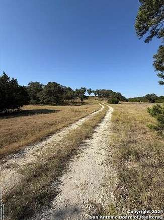 4.41 Acres of Residential Land for Sale in Spring Branch, Texas