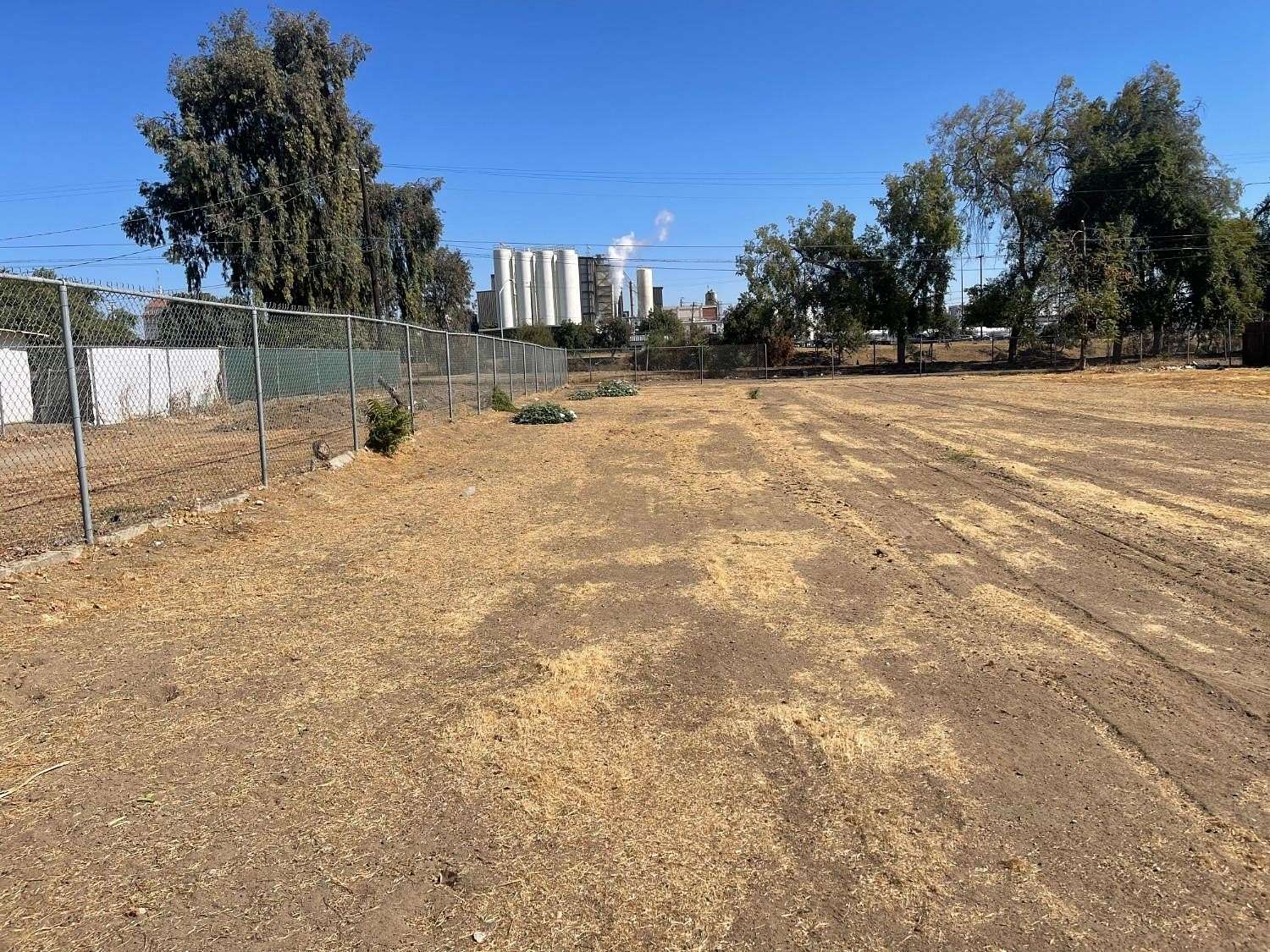 0.086 Acres of Residential Land for Sale in Fresno, California